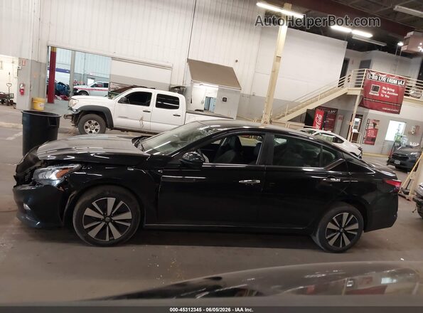1N4BL4DW6MN309282 2021 NISSAN ALTIMA Black 