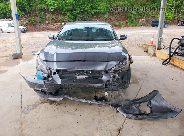 1N4BL4DW6MN334005 2021 NISSAN ALTIMA Gray Դիմացի տեսք