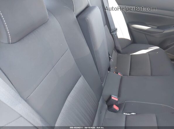 1N4BL4DW6SN336026 2025 NISSAN ALTIMA Black VIN კოდის სტიკერის ხედი