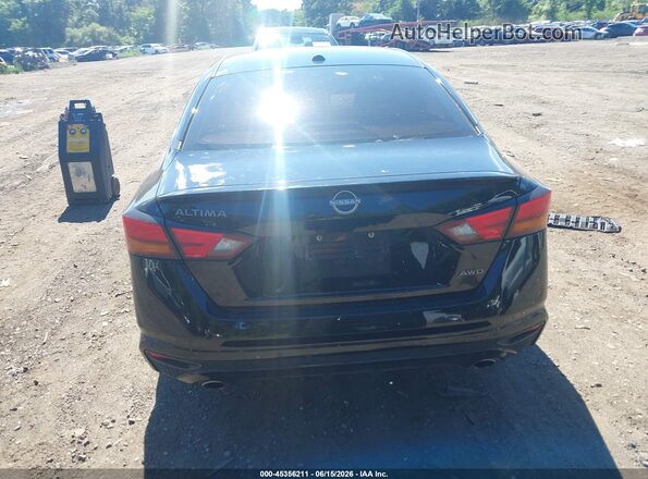 1N4BL4DW6SN336026 2025 NISSAN ALTIMA Black 