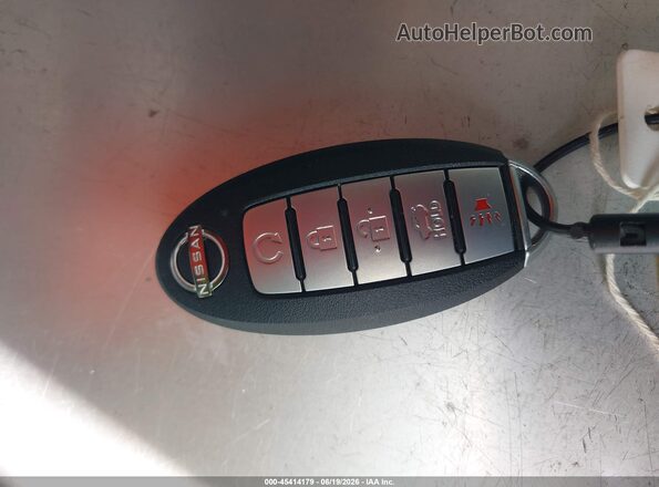 1N4BL4DW6SN352288 2025 NISSAN ALTIMA Black 