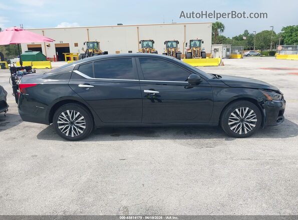 1N4BL4DW6SN352288 2025 NISSAN ALTIMA Black 