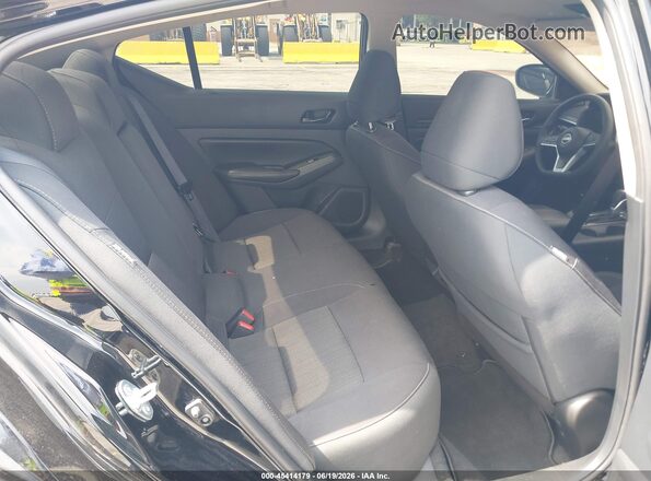1N4BL4DW6SN352288 2025 NISSAN ALTIMA Black 