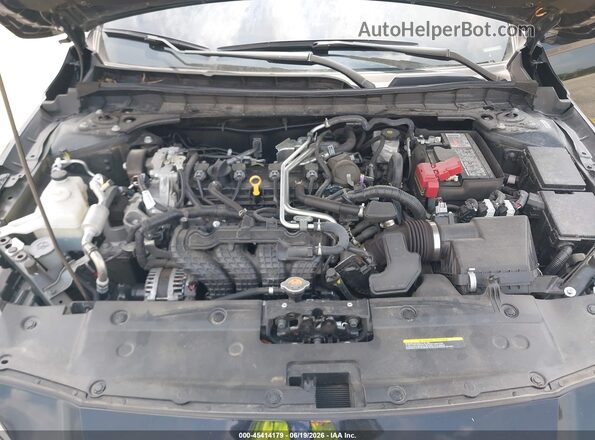 1N4BL4DW6SN352288 2025 NISSAN ALTIMA Black 
