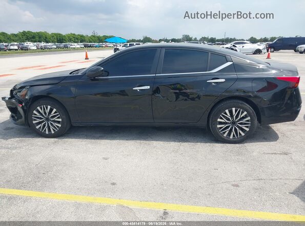 1N4BL4DW6SN352288 2025 NISSAN ALTIMA Black 