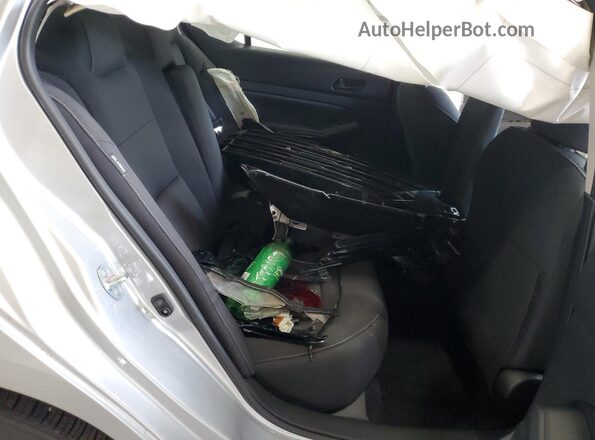 1N4BL4DW6TN318613 2026 NISSAN ALTIMA Серебряный 