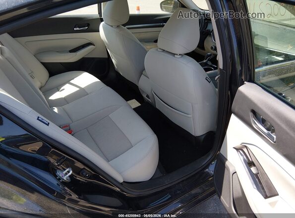 1N4BL4DW7NN356869 2022 NISSAN ALTIMA Black 