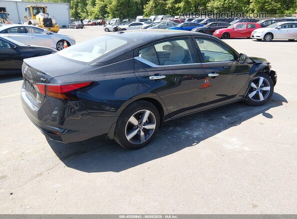 1N4BL4DW7NN356869 2022 NISSAN ALTIMA Black 