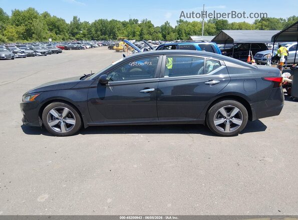 1N4BL4DW7NN356869 2022 NISSAN ALTIMA Black 