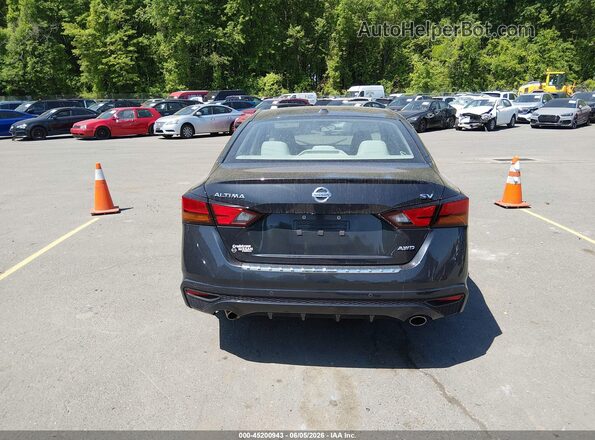 1N4BL4DW7NN356869 2022 NISSAN ALTIMA Black 