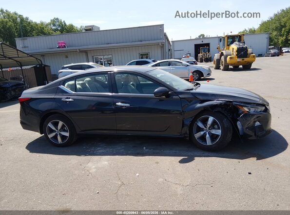 1N4BL4DW7NN356869 2022 NISSAN ALTIMA Black 
