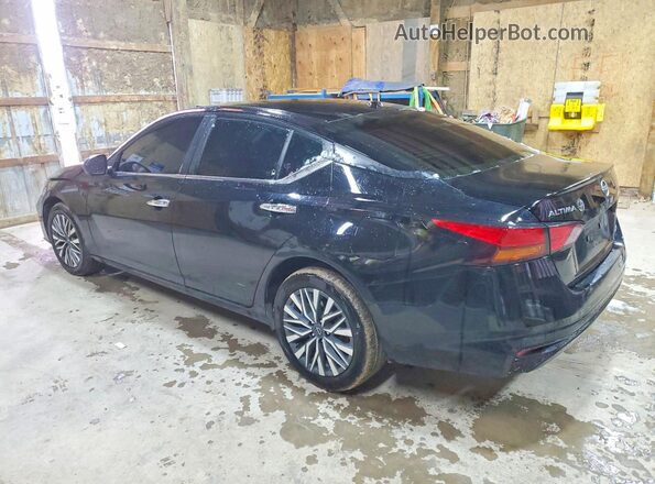 1N4BL4DW7SN324127 2025 NISSAN ALTIMA Black Tył lewy