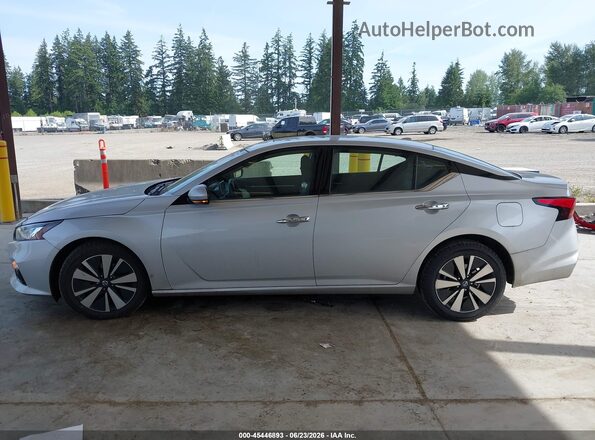 1N4BL4DW8LC218010 2020 NISSAN ALTIMA Silver 