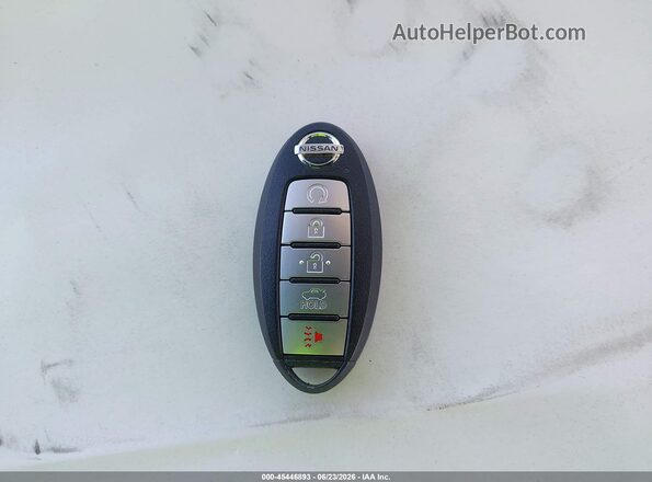 1N4BL4DW8LC218010 2020 NISSAN ALTIMA Silver Առջևի վահանակի տեսք