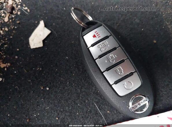 1N4BL4DW8MN343398 2021 NISSAN ALTIMA Silver Вид панелі приладів