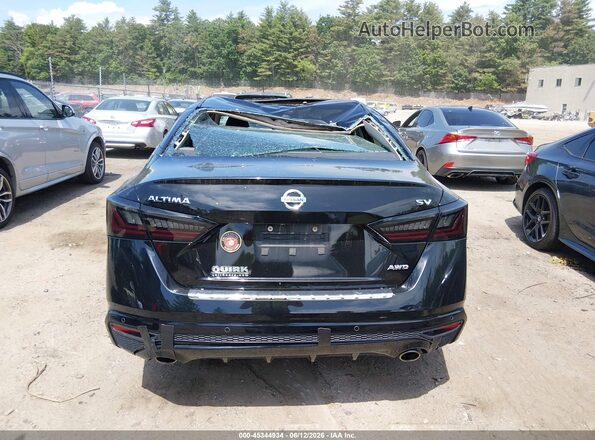 1N4BL4DW8NN342589 2022 NISSAN ALTIMA Black 