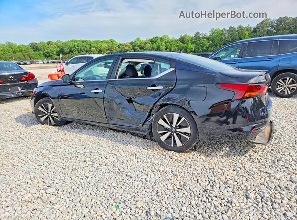 1N4BL4DW8NN376550 2022 NISSAN ALTIMA Black 