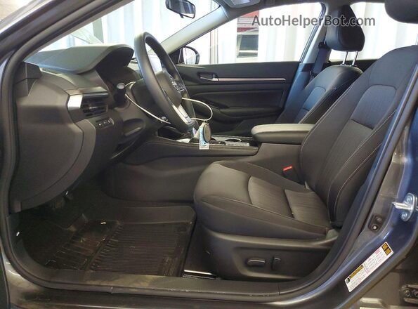 1N4BL4DW8PN370413 2023 NISSAN ALTIMA Silver 