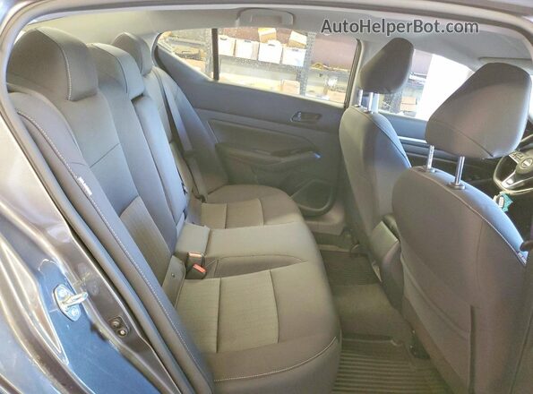 1N4BL4DW8PN370413 2023 NISSAN ALTIMA Silver 
