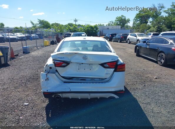 1N4BL4DW9LC263909 2020 NISSAN ALTIMA White 