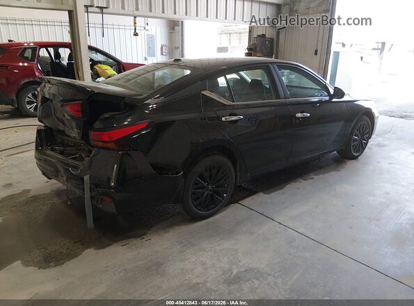 1N4BL4DW9SN383261 2025 NISSAN ALTIMA Black 