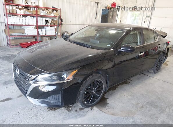 1N4BL4DW9SN383261 2025 NISSAN ALTIMA Black 