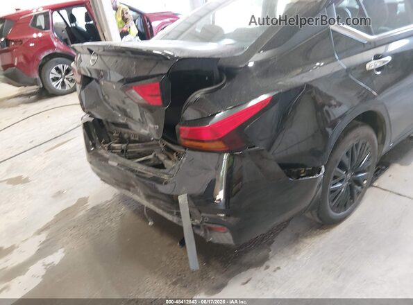 1N4BL4DW9SN383261 2025 NISSAN ALTIMA Black 