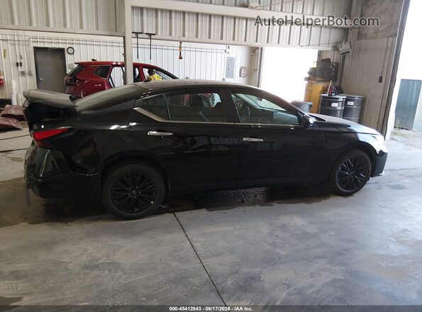 1N4BL4DW9SN383261 2025 NISSAN ALTIMA Black 