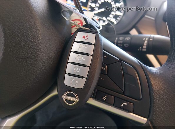 1N4BL4DW9SN383261 2025 NISSAN ALTIMA Black 