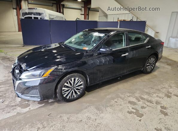 1N4BL4DW9SN418610 2025 NISSAN ALTIMA Black 