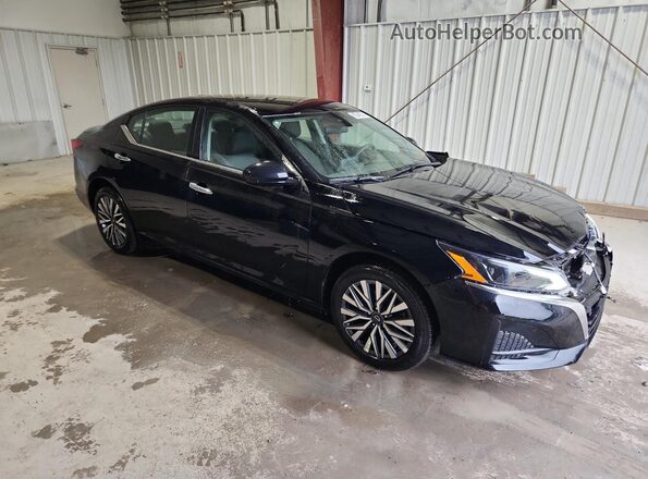 1N4BL4DW9SN418610 2025 NISSAN ALTIMA Black 