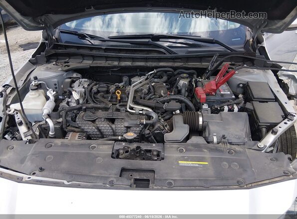1N4BL4DWXMN336176 2021 NISSAN ALTIMA Gray Rear view