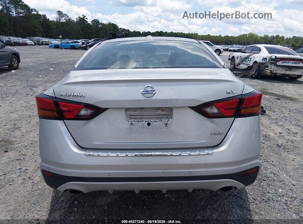 1N4BL4DWXMN336176 2021 NISSAN ALTIMA Gray 