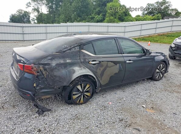 1N4BL4EV0KC244279 2019 NISSAN ALTIMA Blue Rear right