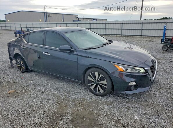 1N4BL4EV0KC244279 2019 NISSAN ALTIMA Blue Front right
