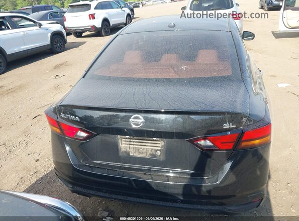 1N4BL4EV0LC192430 2020 NISSAN ALTIMA Black 