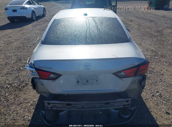 1N4BL4EV0LN322159 2020 NISSAN ALTIMA Silver 