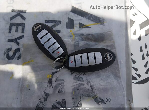 1N4BL4EV0RN412663 2024 NISSAN ALTIMA White Dashboard view