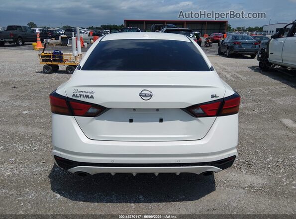 1N4BL4EV0RN412663 2024 NISSAN ALTIMA White 