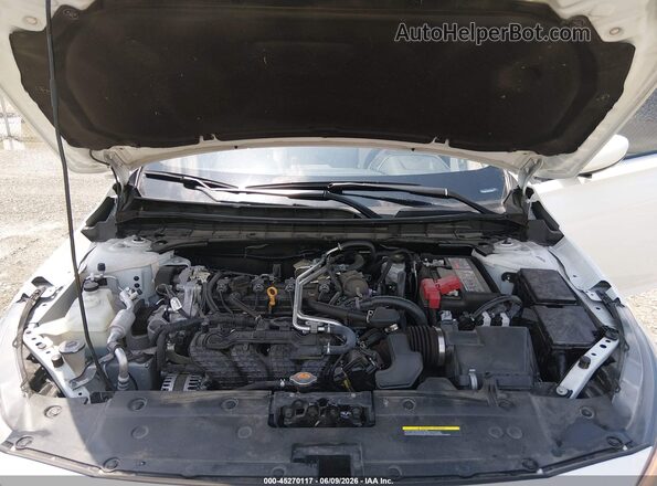 1N4BL4EV0RN412663 2024 NISSAN ALTIMA White Rear view