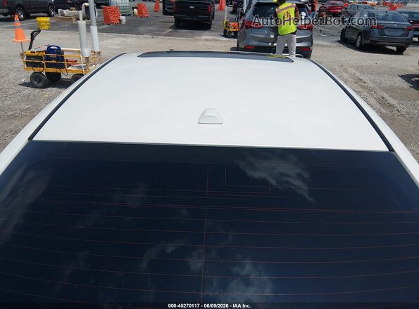 1N4BL4EV0RN412663 2024 NISSAN ALTIMA White 