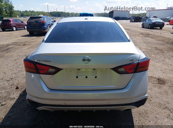 1N4BL4EV1KC179250 2019 NISSAN ALTIMA Серебряный 
