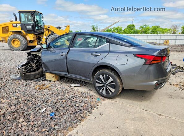 1N4BL4EV1LC159131 2020 NISSAN ALTIMA Gray 