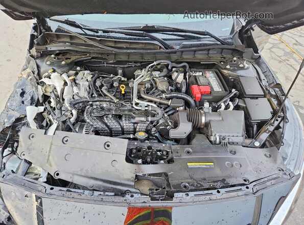 1N4BL4EV1SN305675 2025 NISSAN ALTIMA Черный 