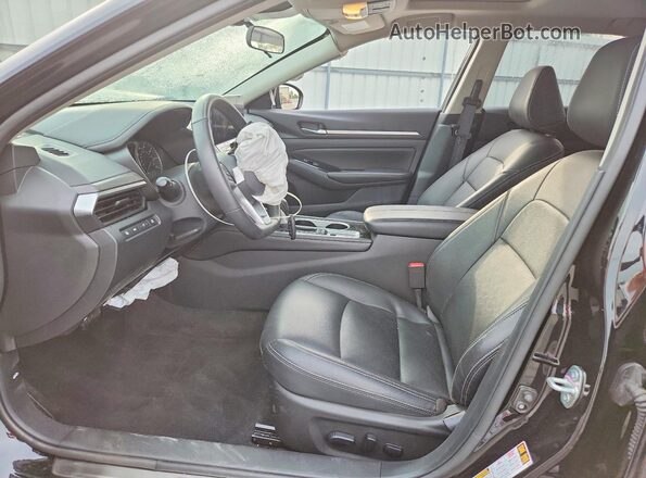 1N4BL4EV1SN305675 2025 NISSAN ALTIMA Черный 
