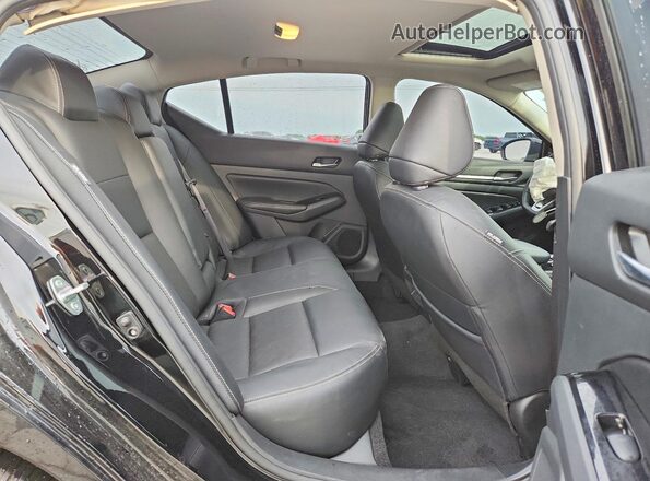 1N4BL4EV1SN305675 2025 NISSAN ALTIMA Черный 