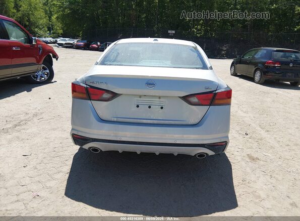 1N4BL4EV2KC139419 2019 NISSAN ALTIMA Silver 