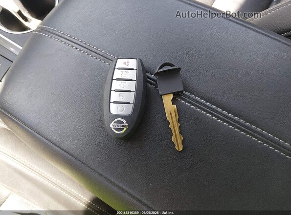1N4BL4EV2KC139419 2019 NISSAN ALTIMA Silver 