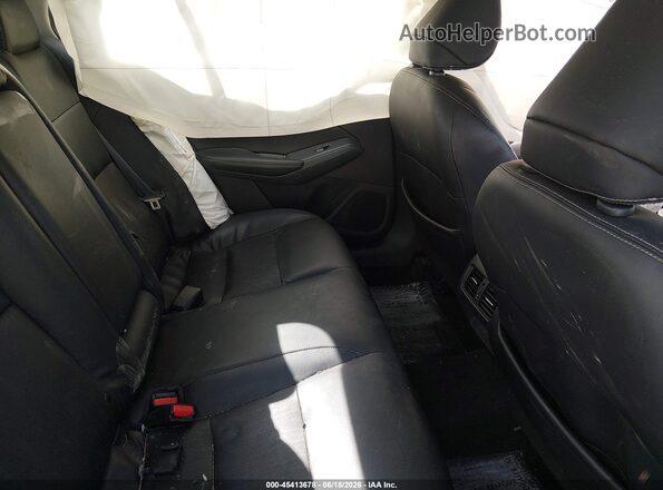 1N4BL4EV2KC159931 2019 NISSAN ALTIMA Gray VIN sticker view