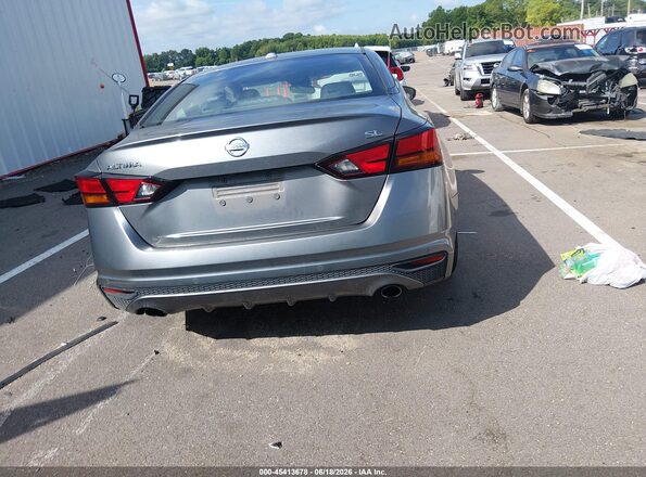 1N4BL4EV2KC159931 2019 NISSAN ALTIMA Gray 